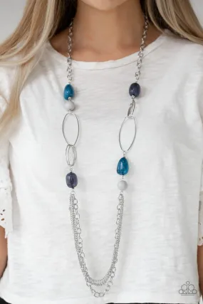 Pleasant Promenade Multi Necklace Set