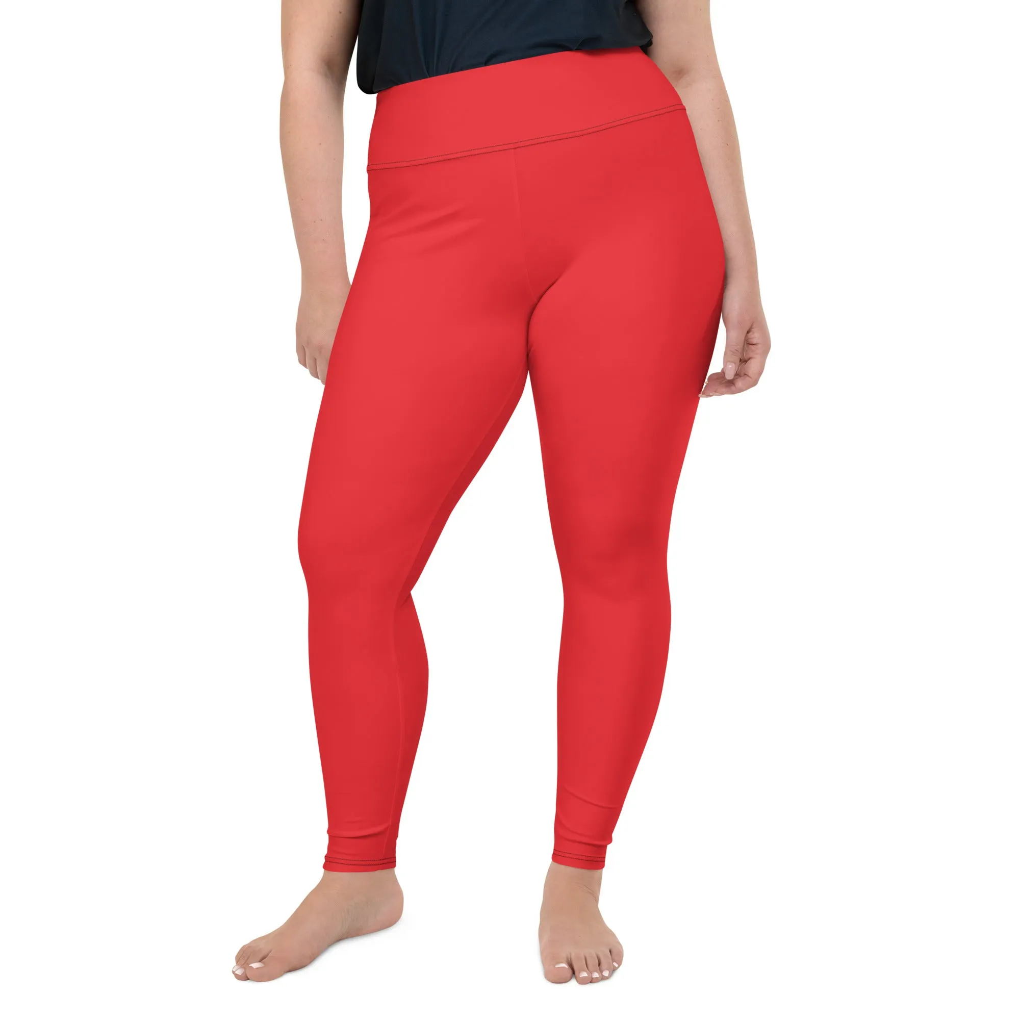 Plus Size Women's Bruce Lee Longstreet Inspired Yoga Pants: Perfect for Jiu Jitsu, Workouts, and More