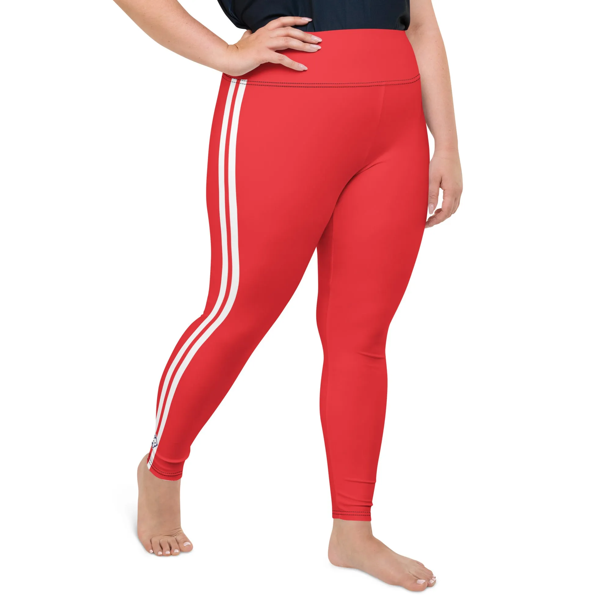 Plus Size Women's Bruce Lee Longstreet Inspired Yoga Pants: Perfect for Jiu Jitsu, Workouts, and More