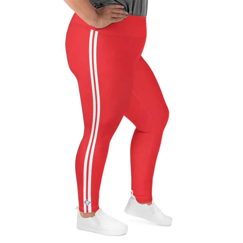 Plus Size Women's Bruce Lee Longstreet Inspired Yoga Pants: Perfect for Jiu Jitsu, Workouts, and More