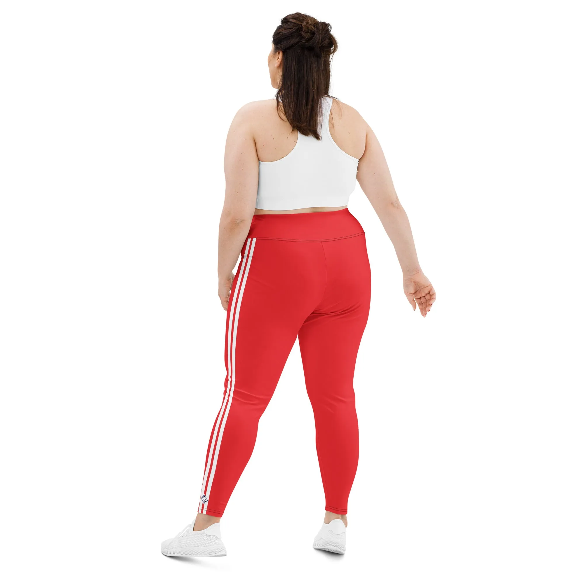 Plus Size Women's Bruce Lee Longstreet Inspired Yoga Pants: Perfect for Jiu Jitsu, Workouts, and More