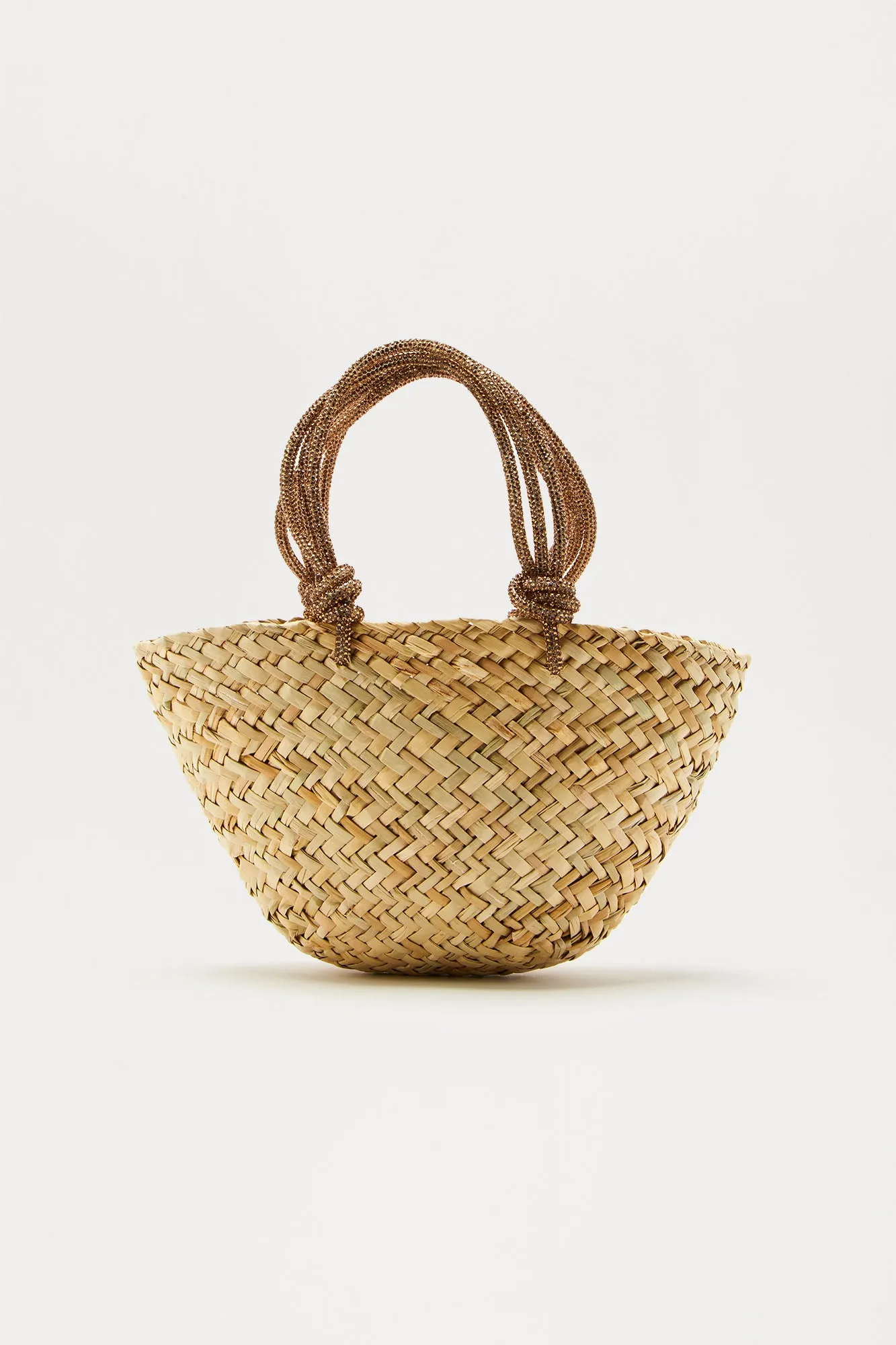 Pool Suite Tote Bag - Natural/Combo