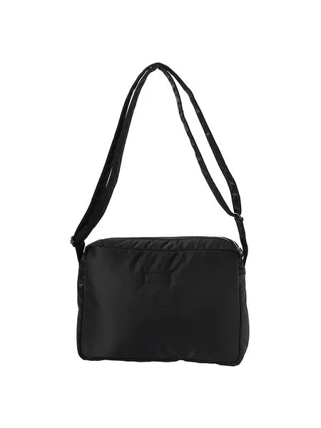 Porter Yoshida Tanker Shoulder Bag (L) Black