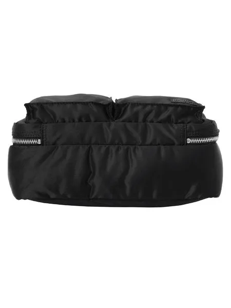 Porter Yoshida Tanker Shoulder Bag (L) Black