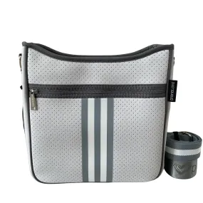 Powder Classic Messenger Bag