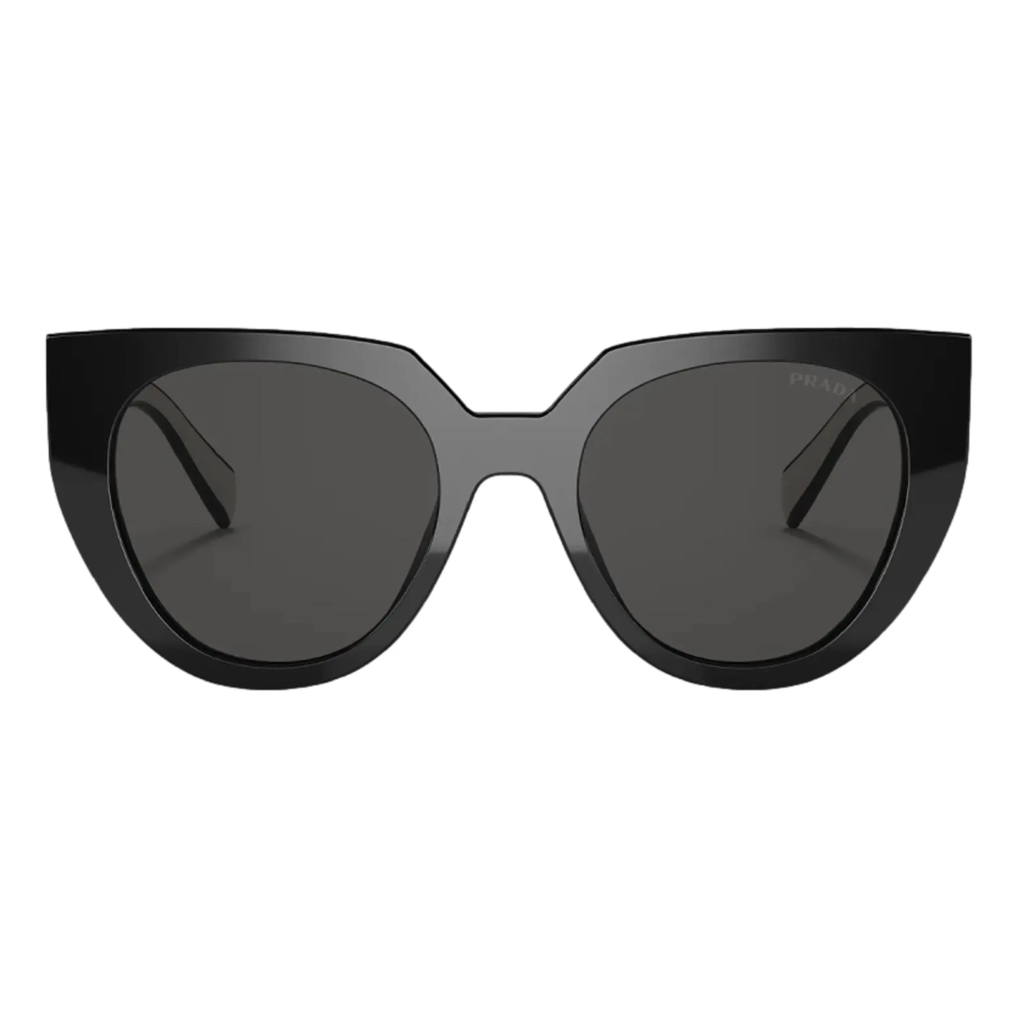 Prada Cat Eye Sunglasses