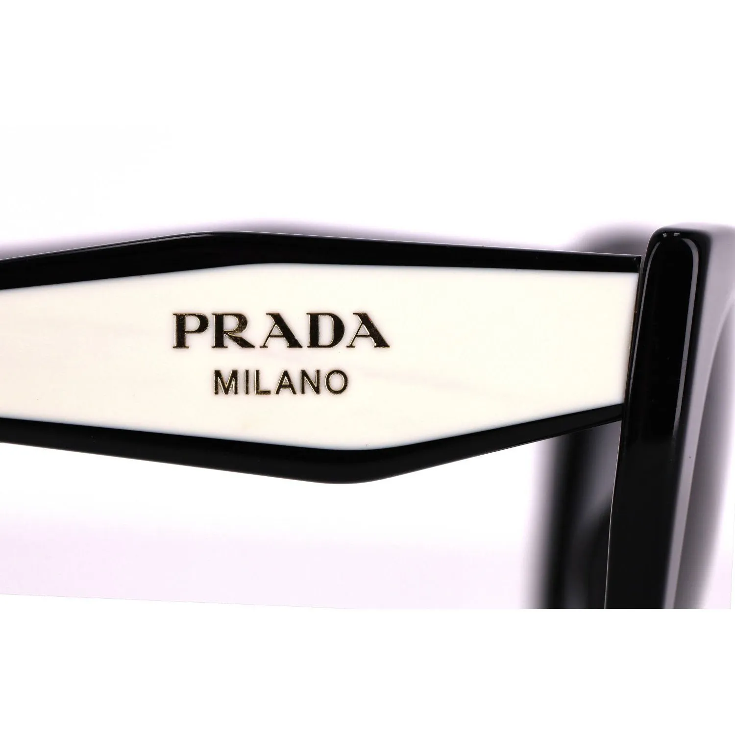 Prada Cat Eye Sunglasses