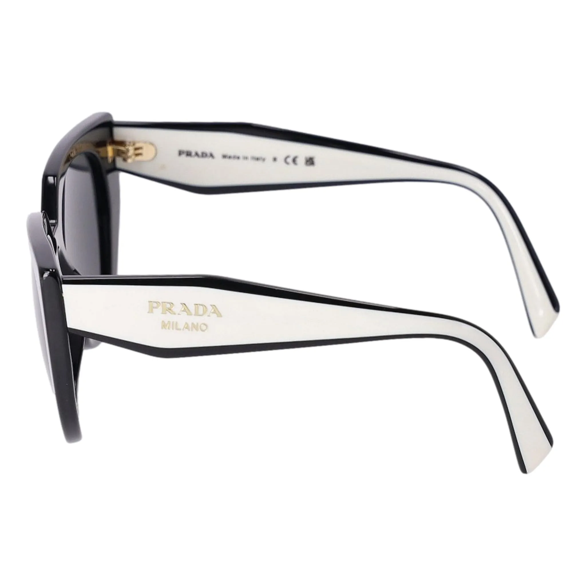 Prada Cat Eye Sunglasses