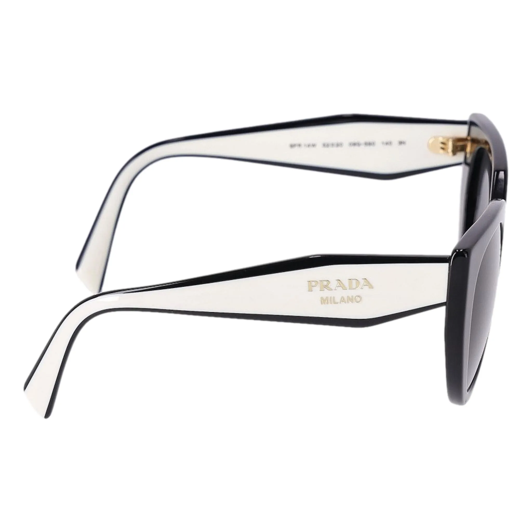 Prada Cat Eye Sunglasses