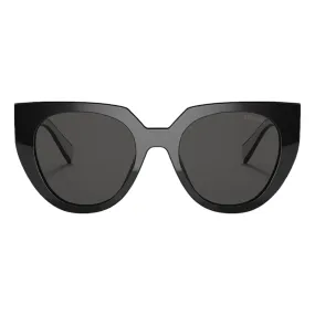 Prada Cat Eye Sunglasses