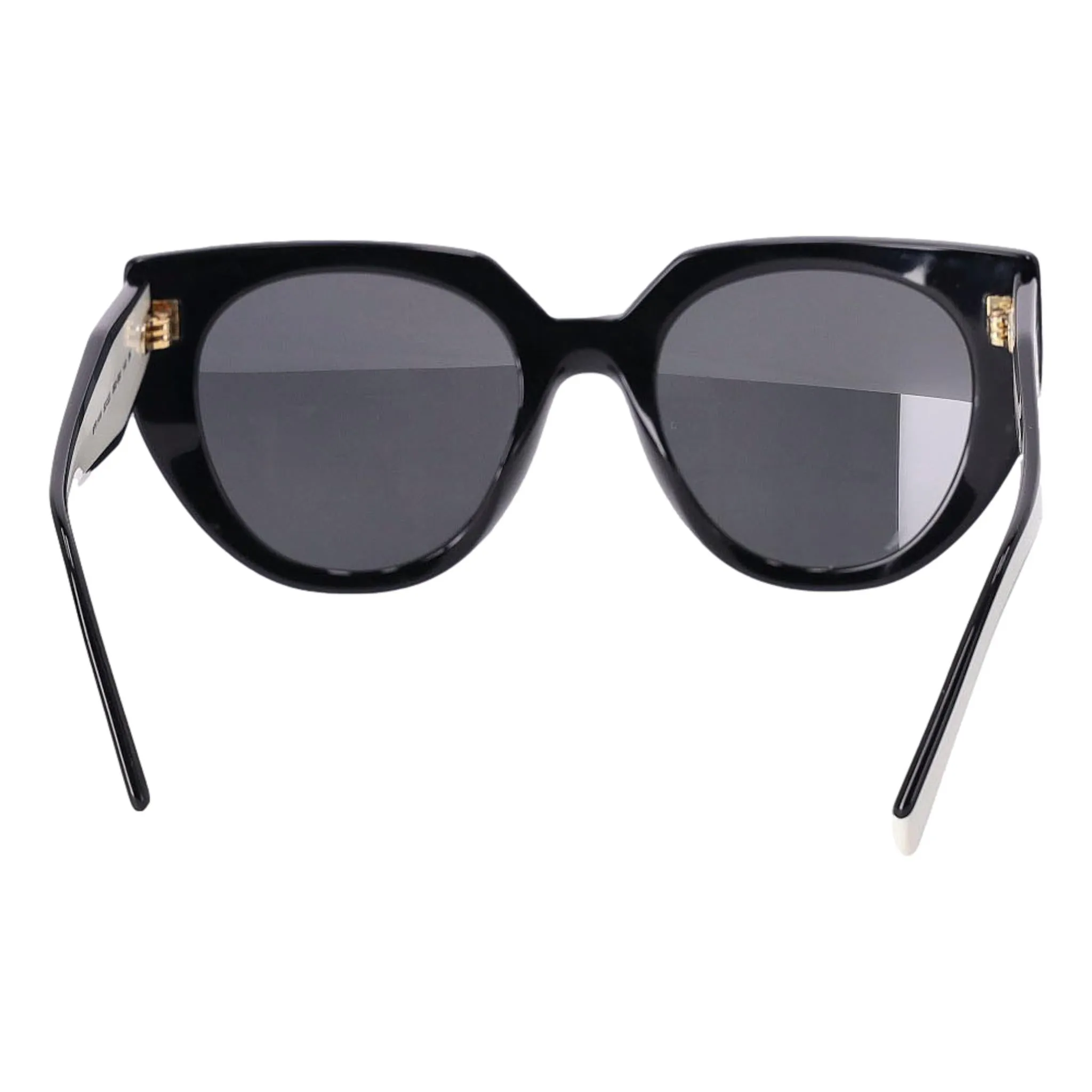 Prada Cat Eye Sunglasses