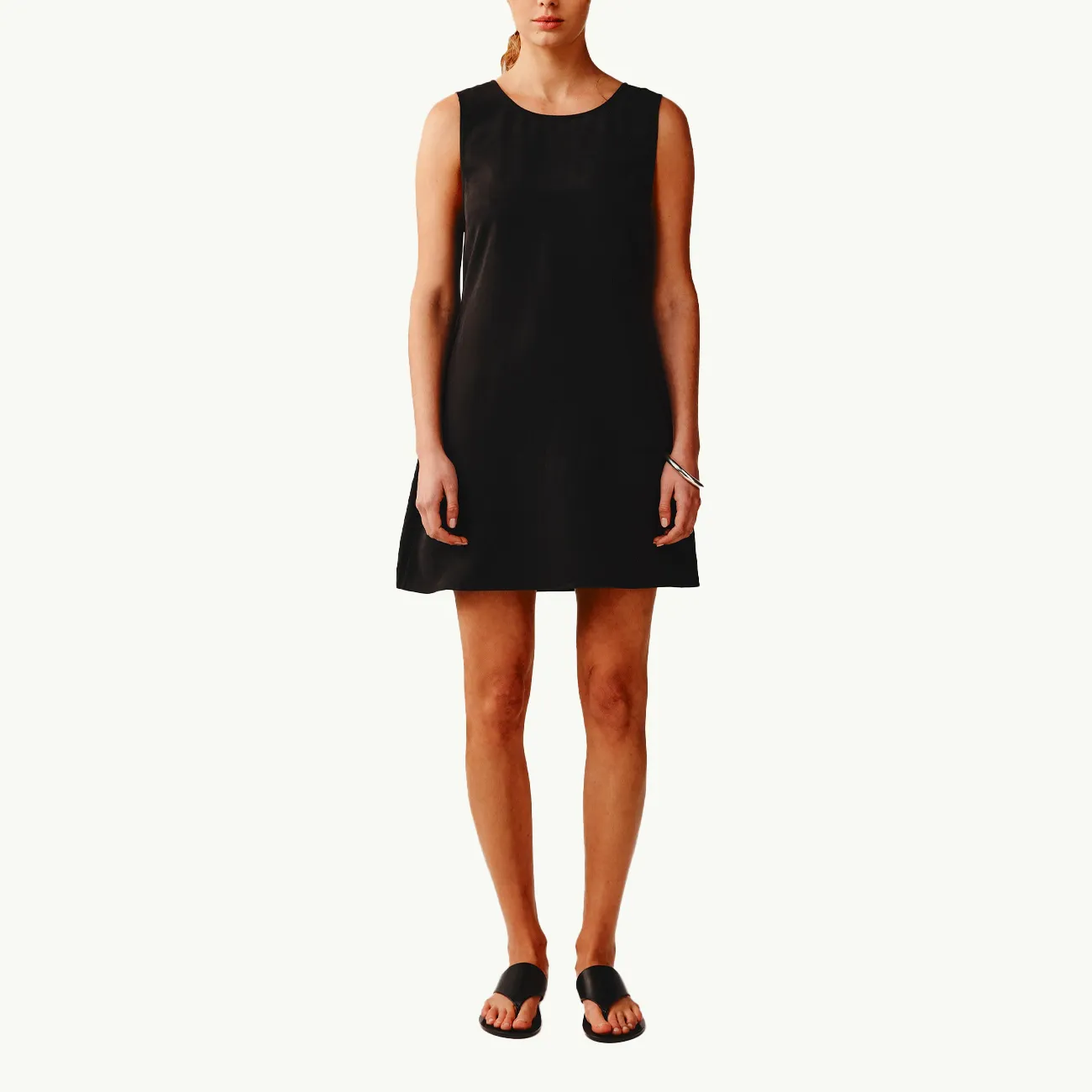 Presley Dress - Black