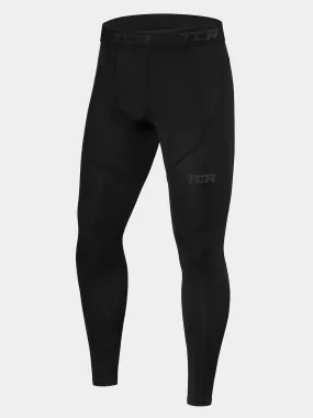 Pro Performance Compression Base Layer Tights For Men