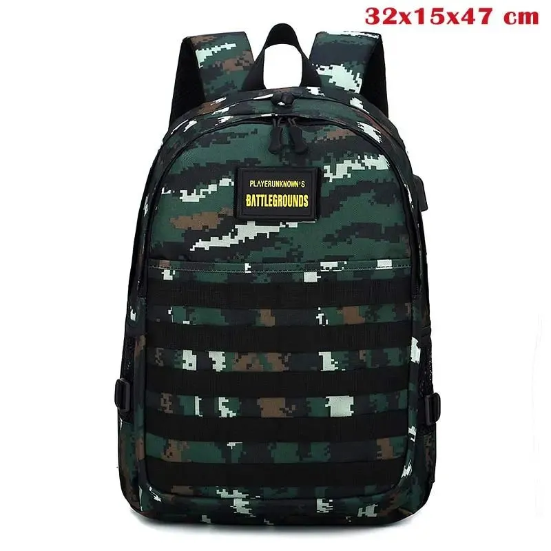 PUBG Backpack