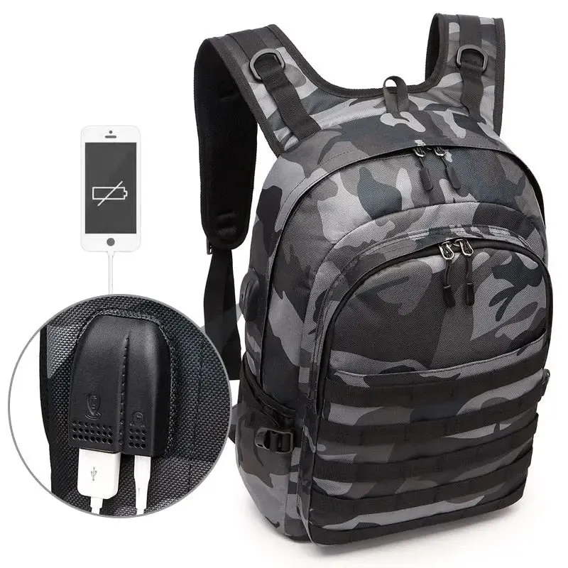 PUBG Backpack