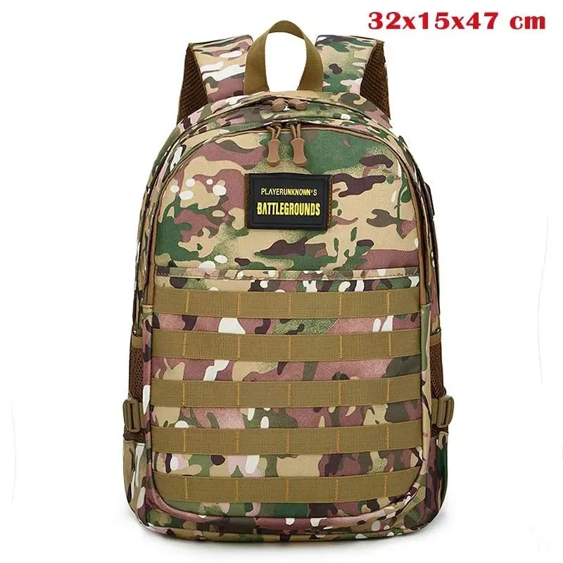 PUBG Backpack