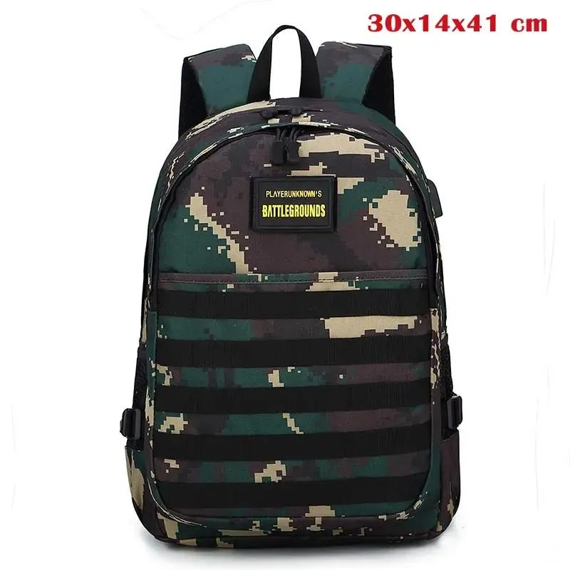 PUBG Backpack