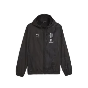 Puma ACM x Pleasures Mens Prematch Jacket