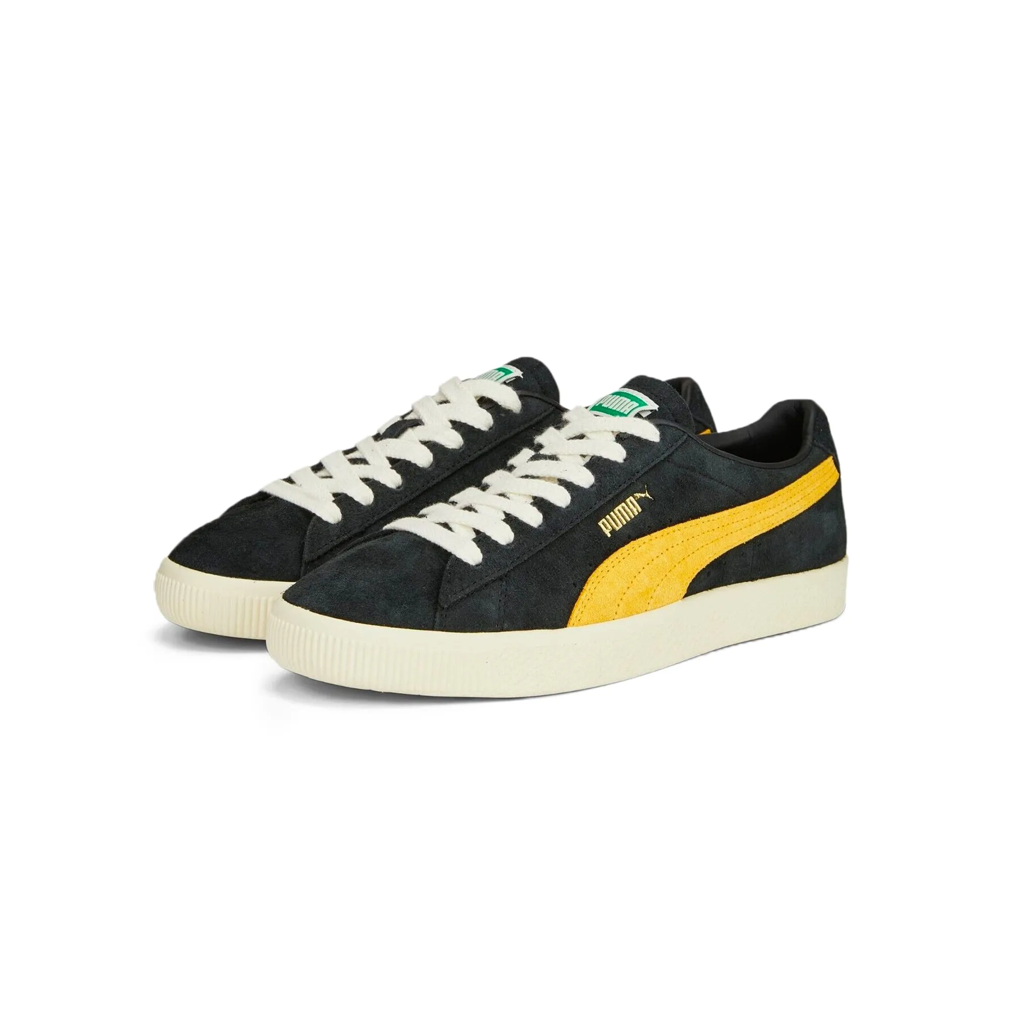 Puma Mens Suede VTG Shoes