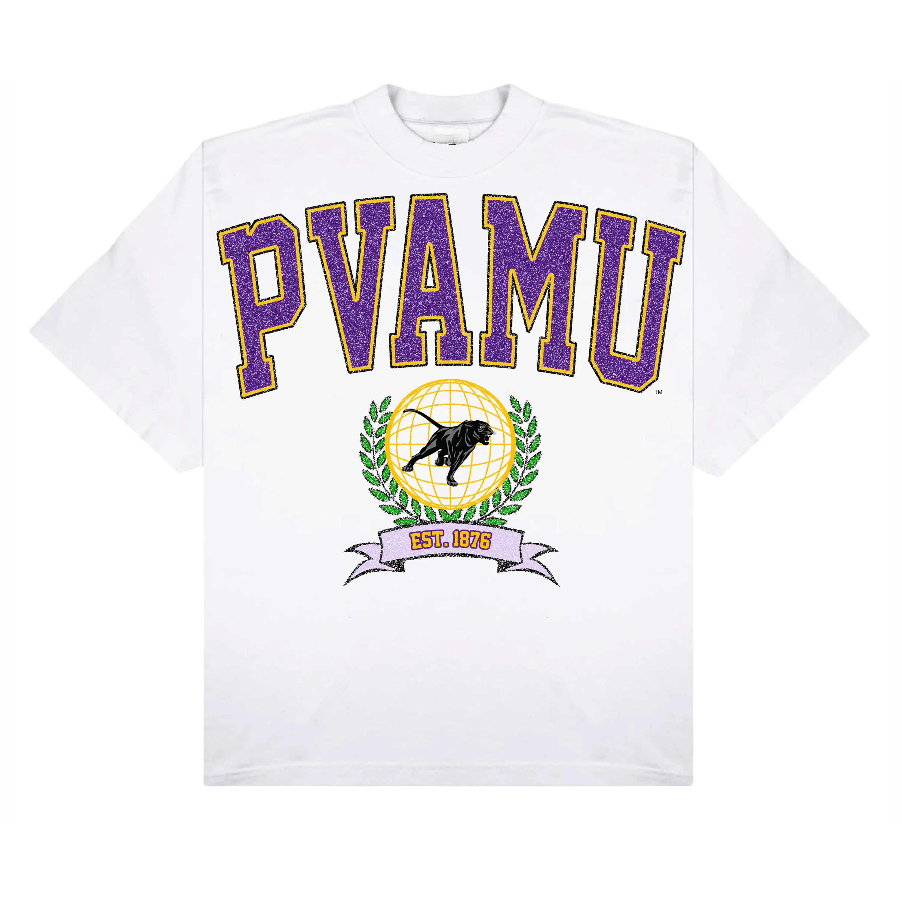 PVAMU Tshirt