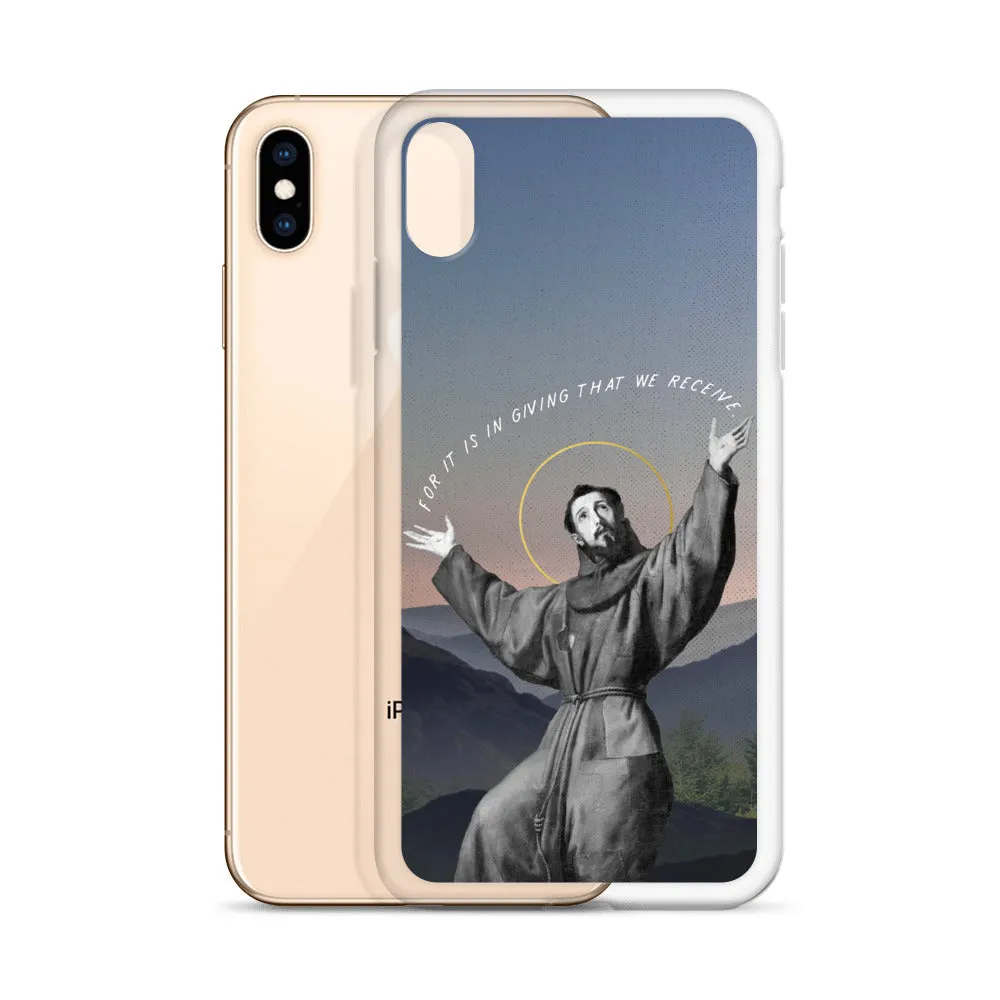 "Sow Love" - iPhone Case