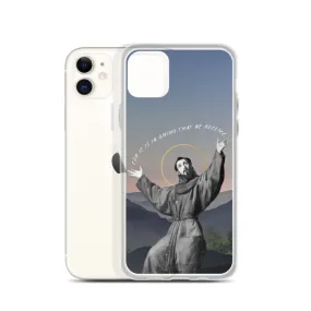 "Sow Love" - iPhone Case