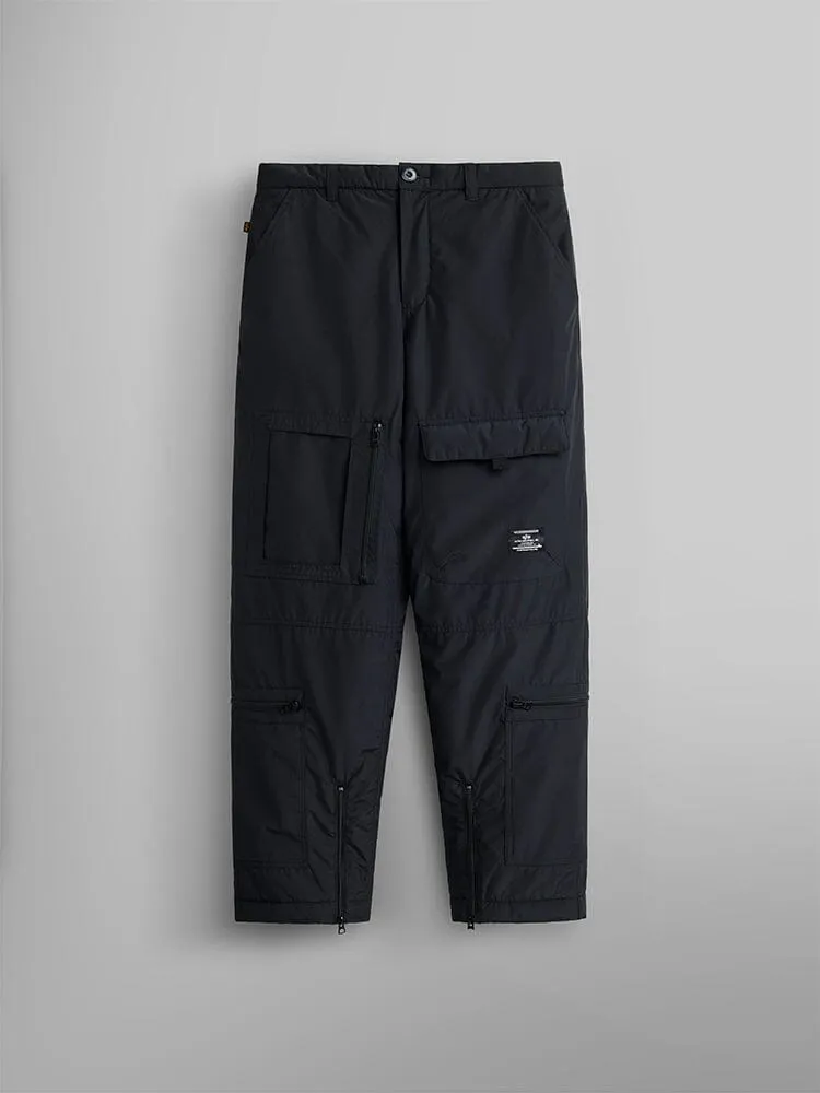 RAF GROUNDCREW MOD PANT