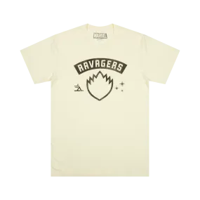 Ravagers Rocker Natural Tee