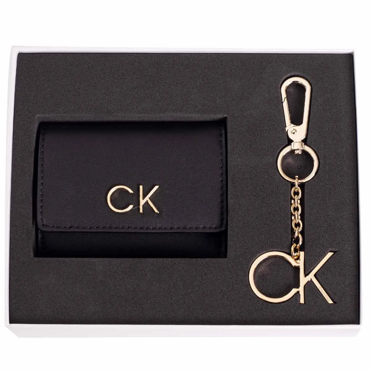 Re lock Purse & Key ring set