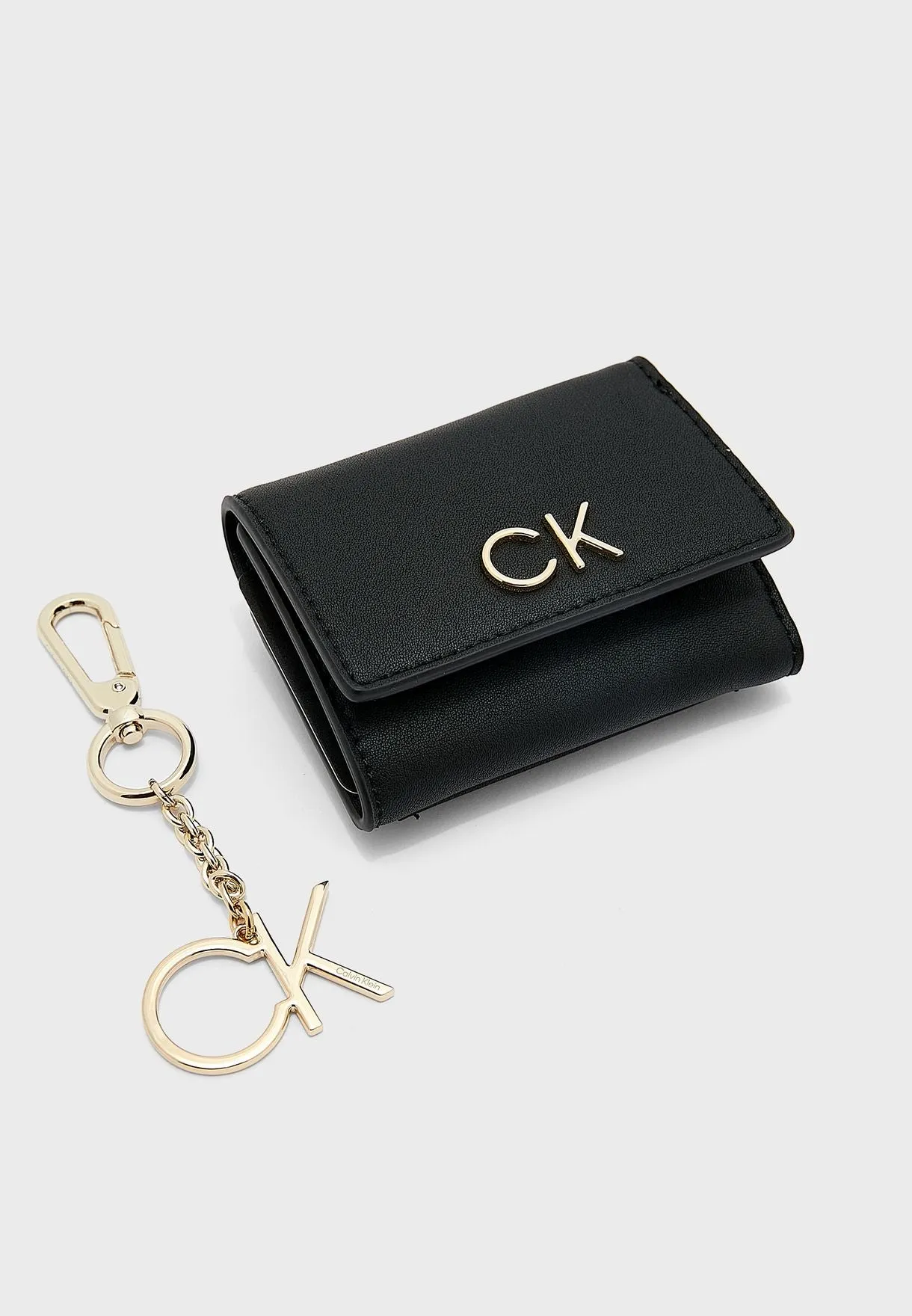 Re lock Purse & Key ring set