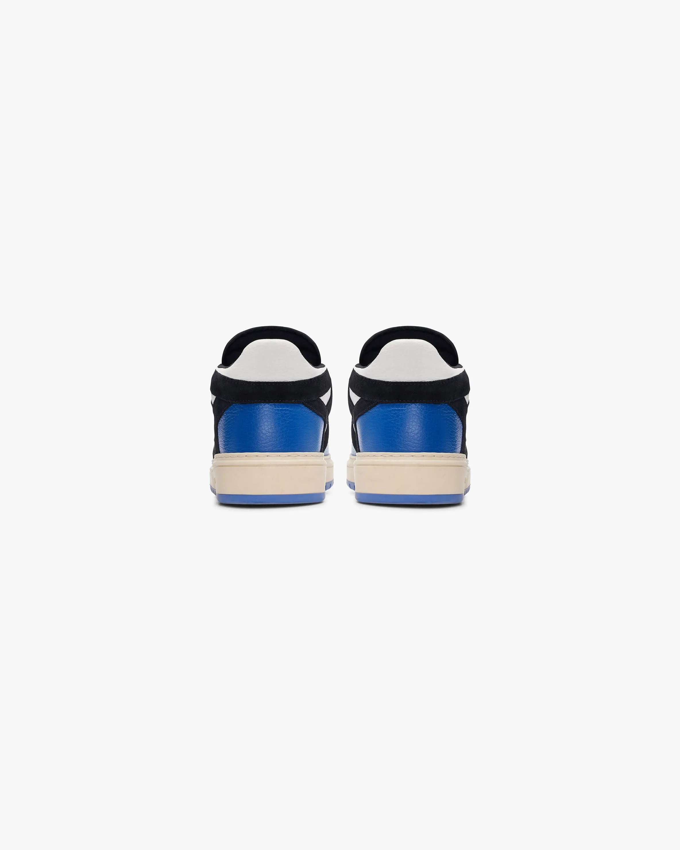 Reptor Low - Cobalt