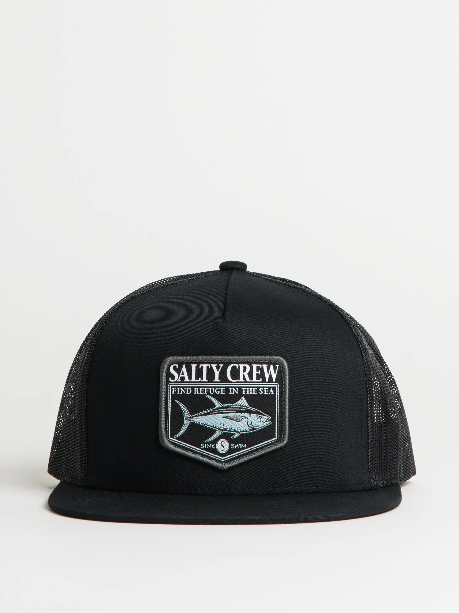 SALTY CREW ANGLER TRUCKER