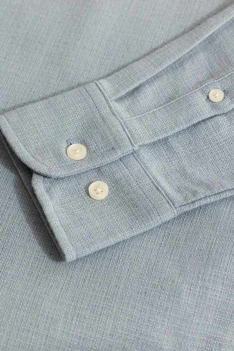 Seacrust Powder Blue Shirt