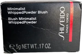 Shiseido Minimalist Whippedpowder Blush Sonoya 5g