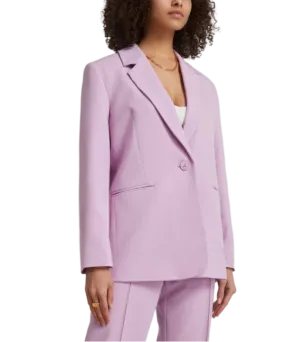 Size 14 - Aligne Flossy Boyfriend Blazer