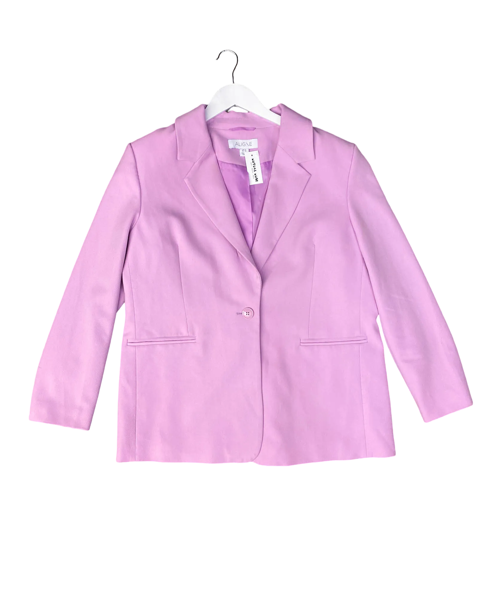 Size 14 - Aligne Flossy Boyfriend Blazer