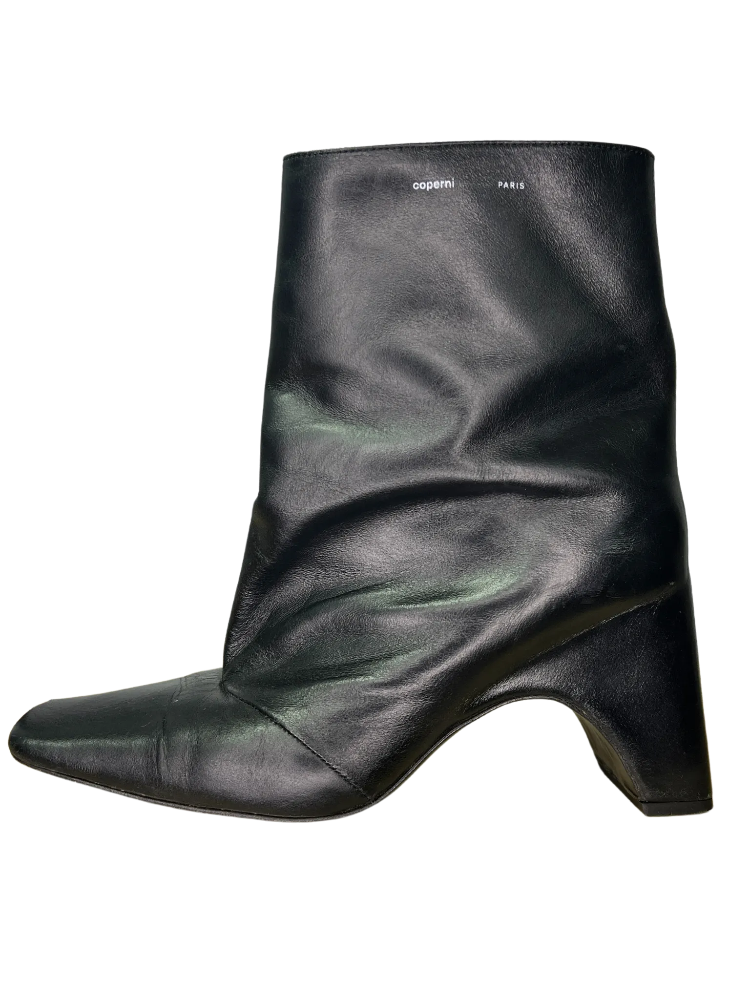 Size 38 - Coperni Bridge Ankle Boots