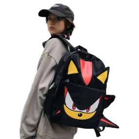 Sonic Hedgehog Stealth Backpack