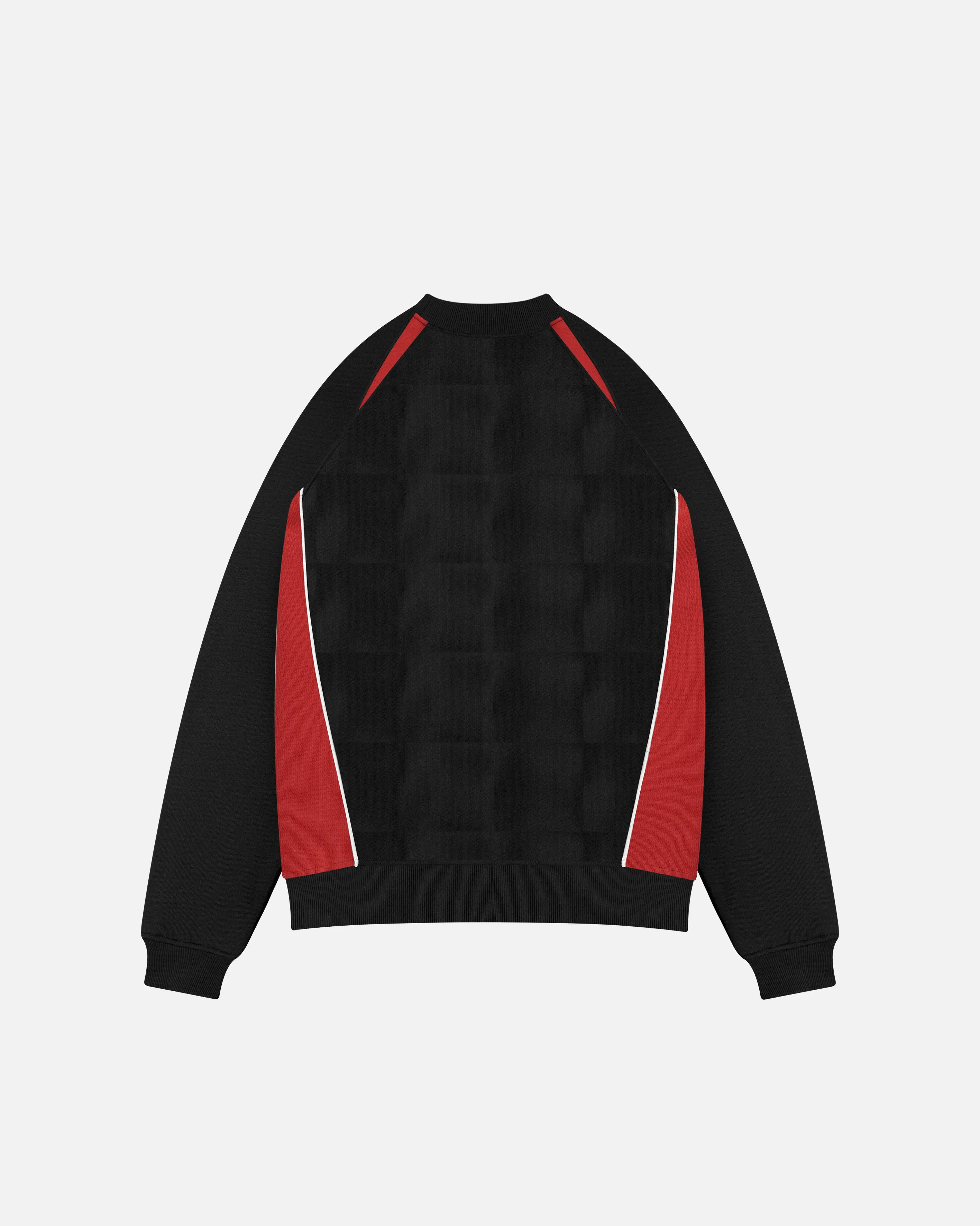 Southampton Panelled Sweat