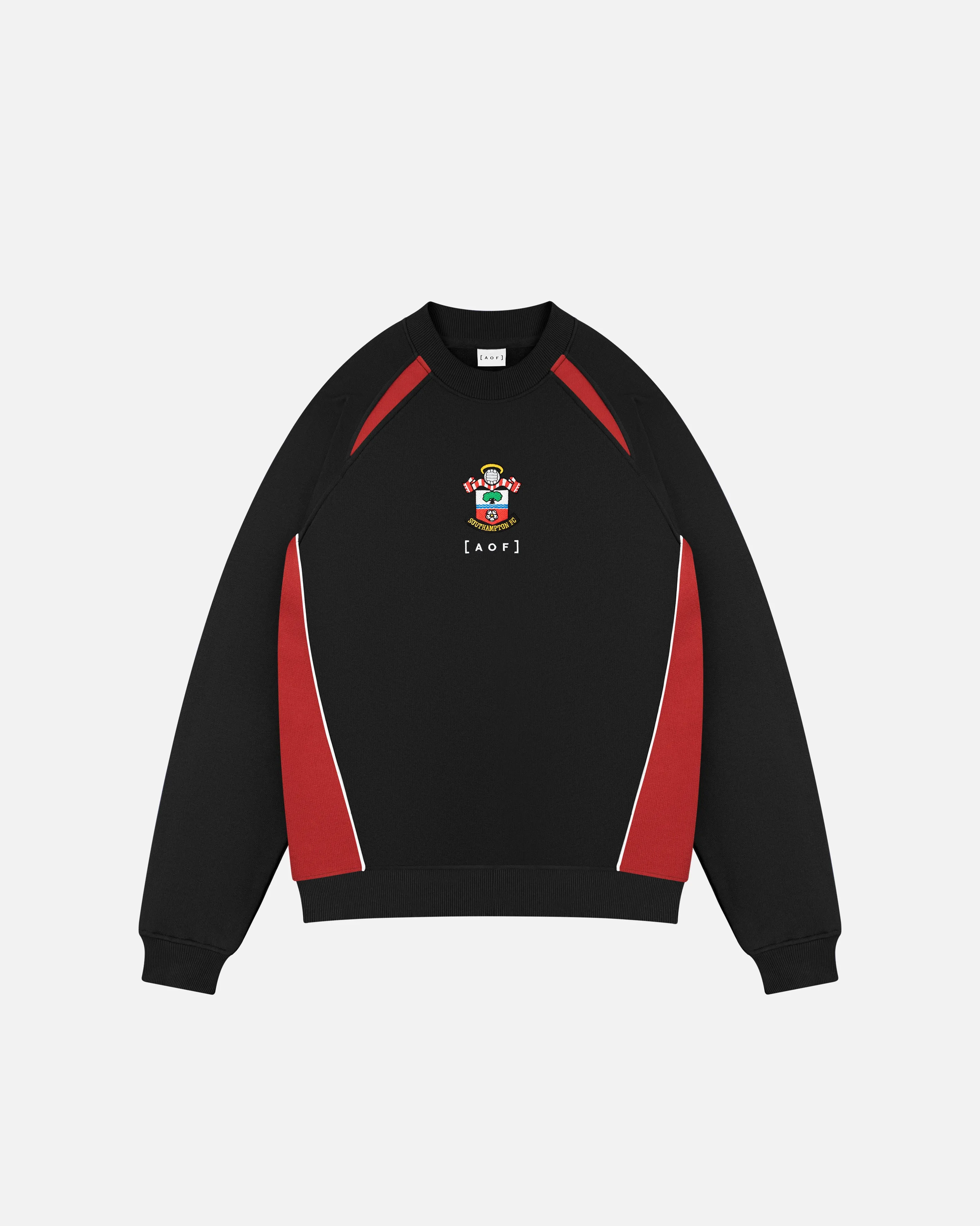 Southampton Panelled Sweat