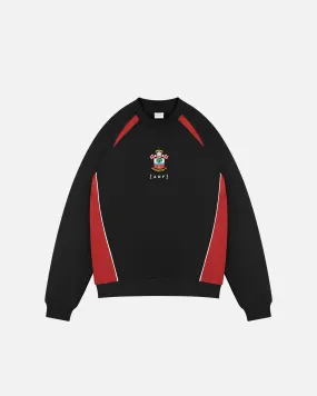 Southampton Panelled Sweat