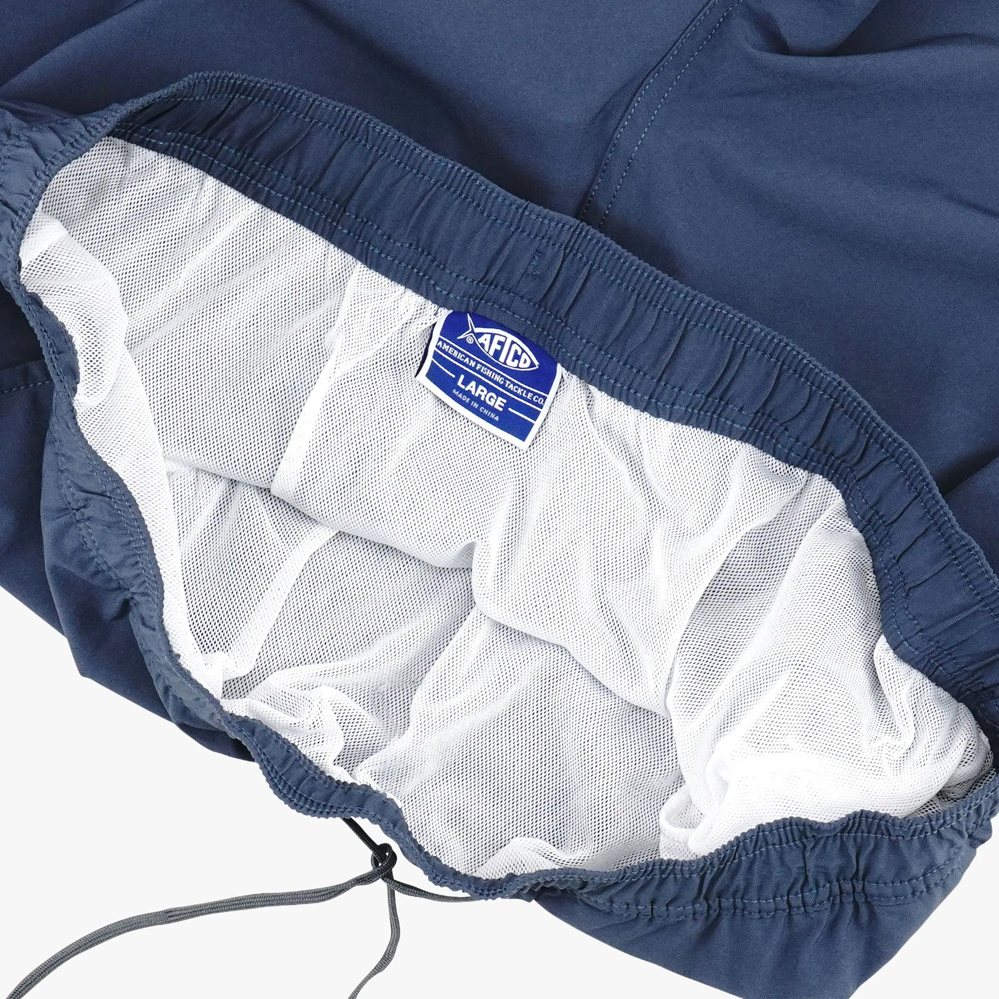 Strike Swim Shorts