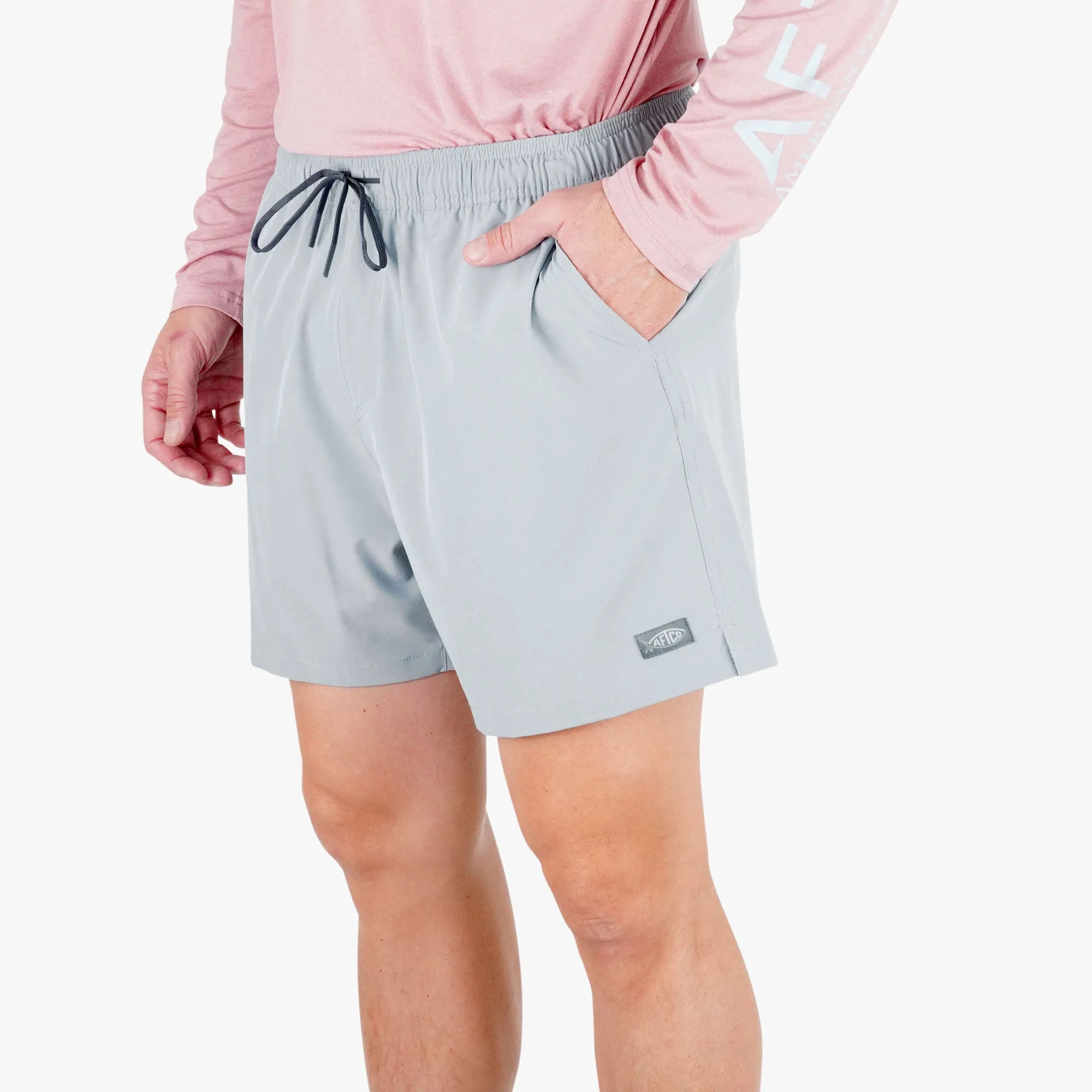 Strike Swim Shorts