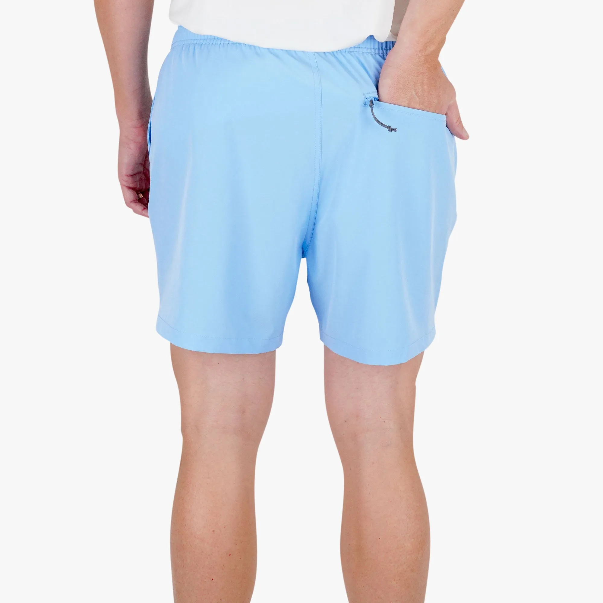 Strike Swim Shorts