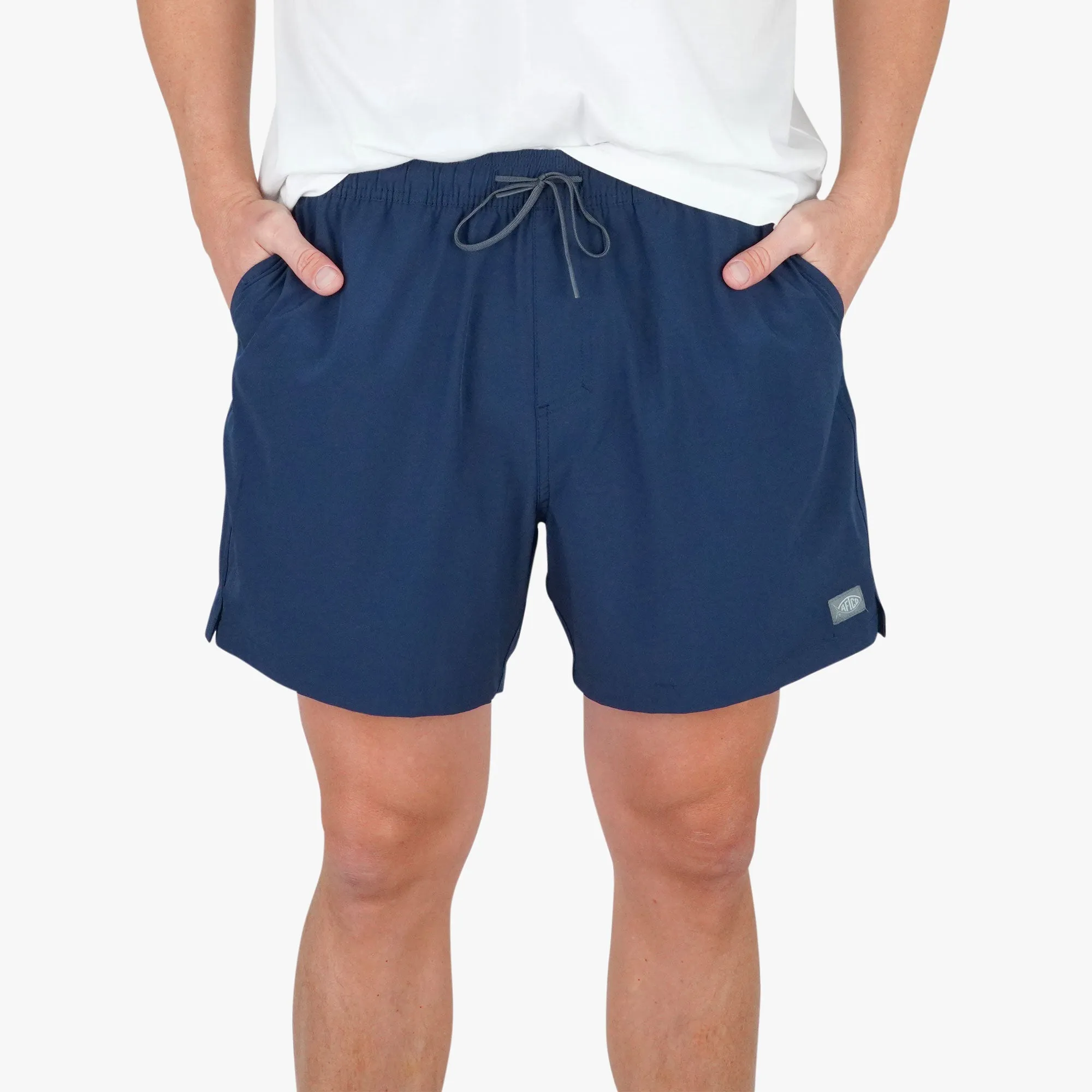 Strike Swim Shorts