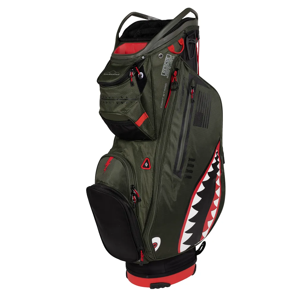 Sun Mountain Golf 2023 Maverick Cart Bag