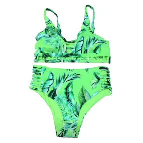 Swimsuit 2pc By Clothes Mentor  Size: Xl