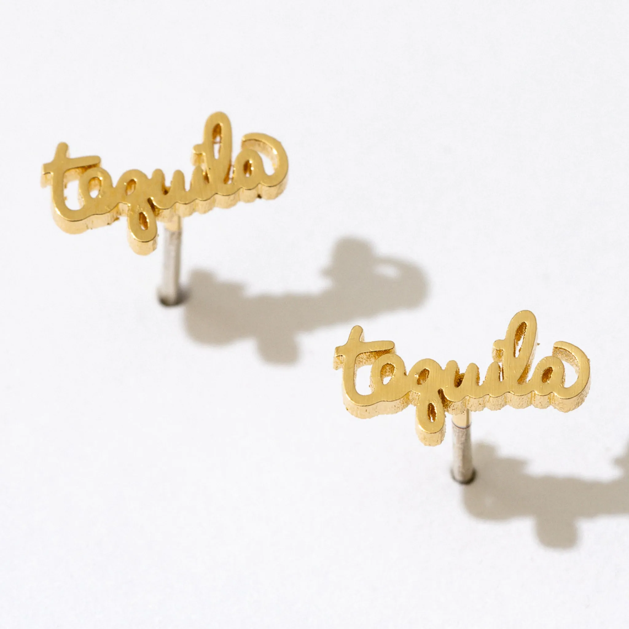 Tequila Studs