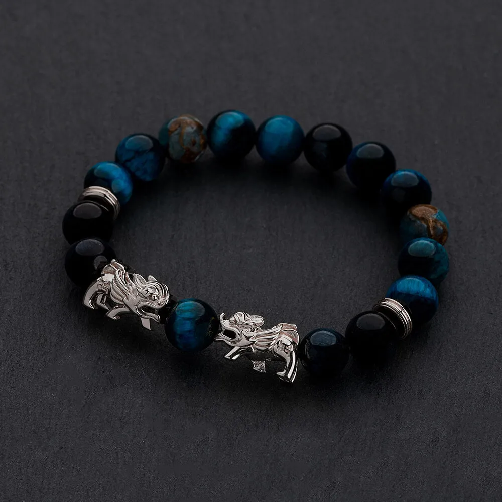 The Enigma - Pixiu Bracelet