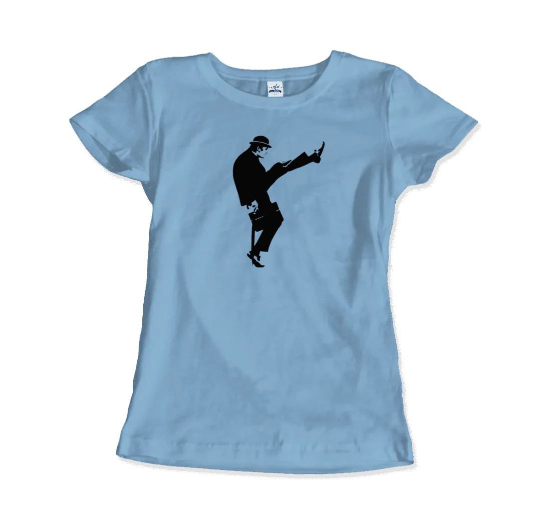 The Ministry of Silly Walks T-Shirt